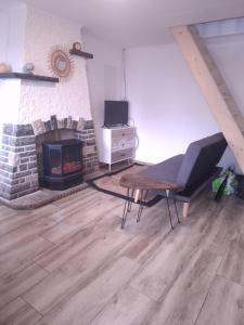 Petite maison pratique à proximité de laéroport