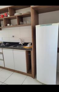 Casa próxima Parque Beto e praias