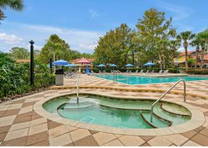 Encantada Resort Vacation Townhomes by IDILIQ