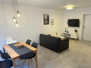 Apartment am Funpark - 3hvězdičkové hotely ve městě Oberasbach