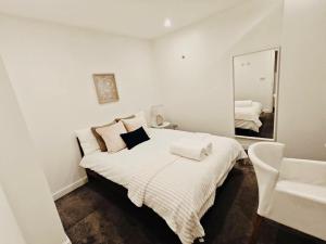 2 bedroom flat in Putney by the River - Ubytování bez kategorie ve městě Londýn