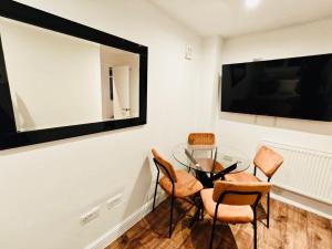 2 bedroom flat in Putney by the River