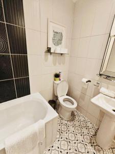 2 bedroom flat in Putney by the River