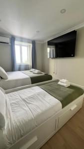 Apartamento Central - Lisbon