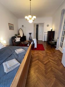 Štěpánká - Lucerna 1