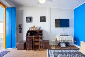 Casa Miranda no Centro Histórico