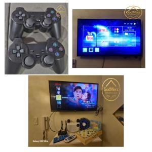 Staycation near MOA, SMX Convention, DFA, NAIA