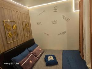 Staycation near MOA, SMX Convention, DFA, NAIA