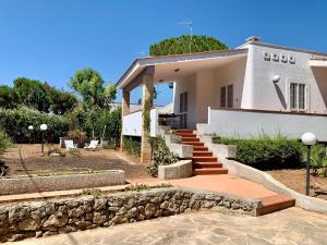 Villa Oleandera a Polignano a Mare