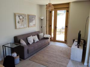 Casa con terraza a 100m de la playa