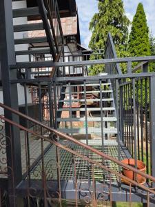 Apartament z widokiem Rokosowo 40m kw