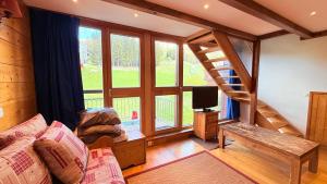 Superbe Duplex Centre Station