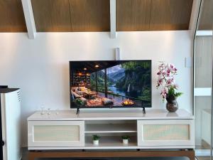 Chalé de luxo White Bird, morro da igreja URUBICI