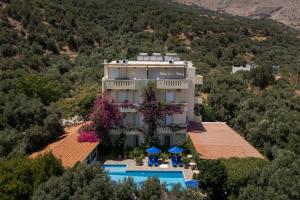 Sunrise Hotel & Apartments