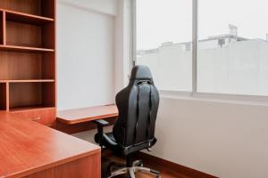 Charming 3BR in Barranco