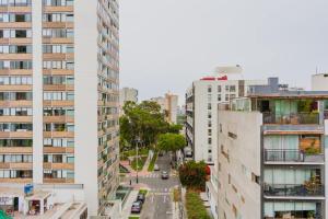 Charming 3BR in Barranco