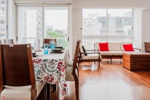 Charming 3BR in Barranco