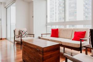 Charming 3BR in Barranco