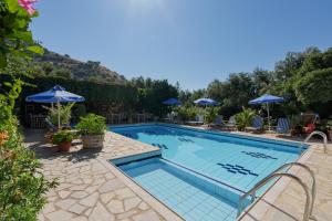 Sunrise Hotel & Apartments