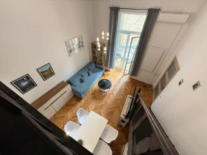 St Gertruda Apartment Free Parking CityBeat#2