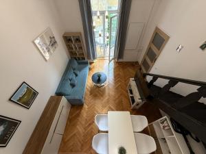 St Gertruda Apartment Free Parking CityBeat#2