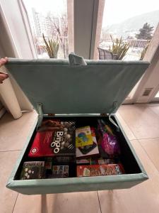 Departamento céntrico en Villa Carlos Paz