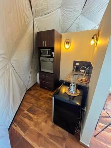 Sweet Forest Glamping