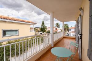 Casa Linda Costa del Silencio