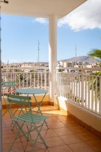 Casa Linda Costa del Silencio