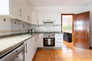 Casa Linda Costa del Silencio