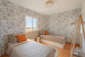 Casa Linda Costa del Silencio