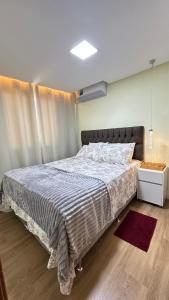 Apartamento na ponta negra 2 quartos