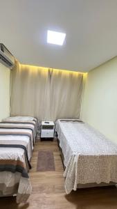 Apartamento na ponta negra 2 quartos