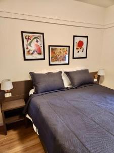 Flat Exclusivo no Itaim Bibi