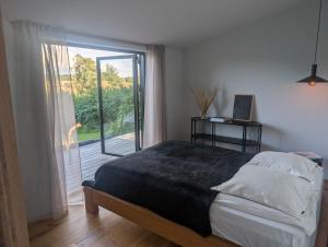 Nordic Designer Summerhouse - With a fantastic view