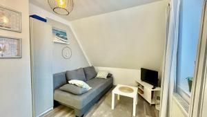 Ferienwohnung Heimathafen