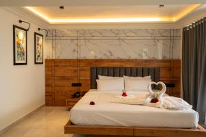 Winterfeel Luxury Resort Kodaikanal