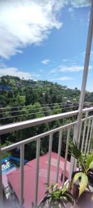 Зелёный рай