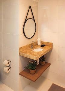 HN Pariquis – Estúdios com padrão Anfitrião 360 em Batista Campos