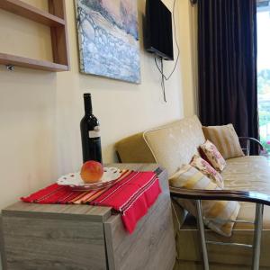 Зелёный рай