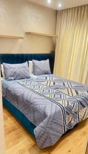 appartement de luxe au rez de jardin avec piscine privative