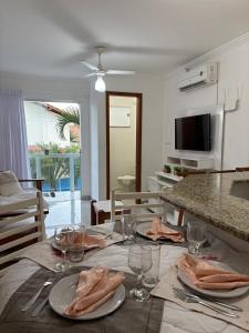 Ap (Flat) Taperapuã Porto Seguro