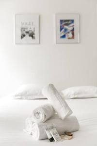 Appartements 50m2 rue rambuteau/Pompidou/Marais/Hotel de Ville : photos des chambres