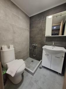 Spilia Apartment - 4