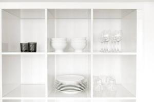 Appartements 50m2 rue rambuteau/Pompidou/Marais/Hotel de Ville : photos des chambres