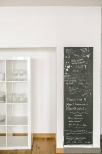 Appartements 50m2 rue rambuteau/Pompidou/Marais/Hotel de Ville : photos des chambres