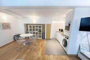 Appartements 50m2 rue rambuteau/Pompidou/Marais/Hotel de Ville : photos des chambres