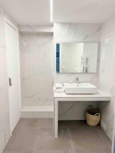 Appartements 50m2 rue rambuteau/Pompidou/Marais/Hotel de Ville : photos des chambres