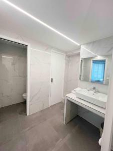 Appartements 50m2 rue rambuteau/Pompidou/Marais/Hotel de Ville : photos des chambres