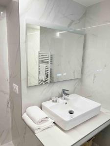 Appartements 50m2 rue rambuteau/Pompidou/Marais/Hotel de Ville : photos des chambres